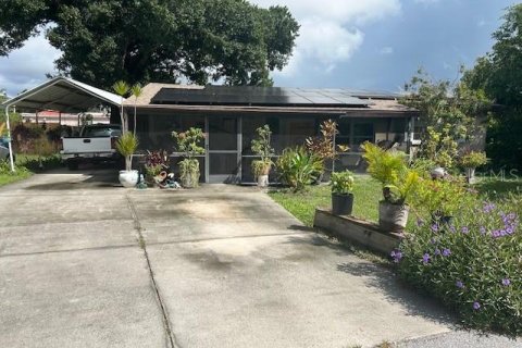 Casa en venta en Sarasota, Florida, 3 dormitorios, 114.46 m2 № 1346300 - foto 1