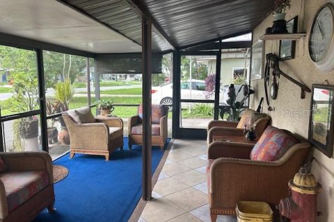 Villa ou maison à vendre à Sarasota, Floride: 3 chambres, 114.46 m2 № 1346300 - photo 20