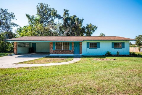 Villa ou maison à vendre à Ocala, Floride: 3 chambres, 140.84 m2 № 1422717 - photo 1