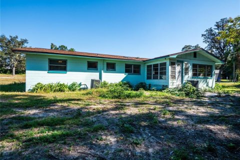 Villa ou maison à vendre à Ocala, Floride: 3 chambres, 140.84 m2 № 1422717 - photo 25