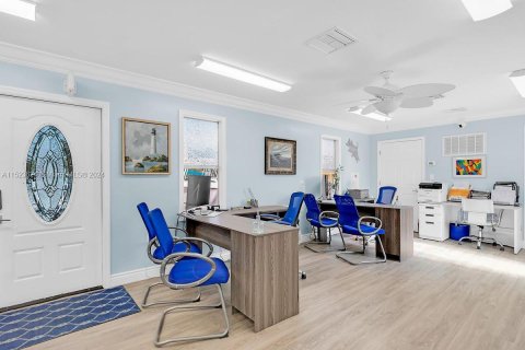 Immobilier commercial à vendre à Key Largo, Floride № 1015947 - photo 15