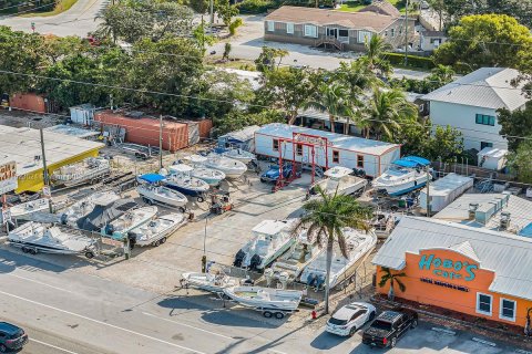 Immobilier commercial à vendre à Key Largo, Floride № 1015947 - photo 1