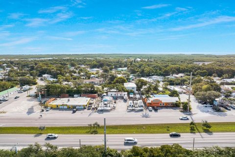 Immobilier commercial à vendre à Key Largo, Floride № 1015947 - photo 3