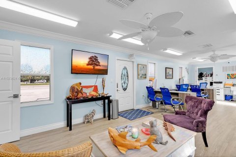 Immobilier commercial à vendre à Key Largo, Floride № 1015947 - photo 18