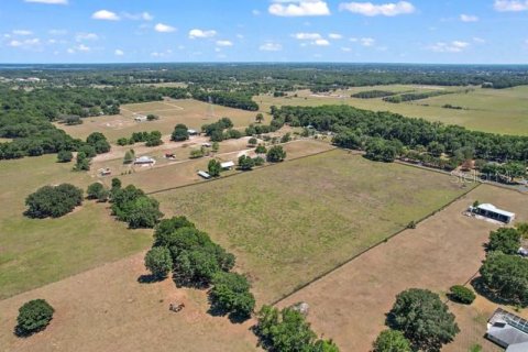 Terreno en venta en Summerfield, Florida № 1335254 - foto 9