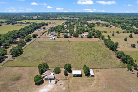 Terreno en venta en Summerfield, Florida № 1335254 - foto 6