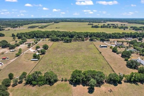 Terreno en venta en Summerfield, Florida № 1335254 - foto 8