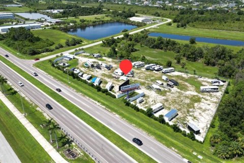 Land in Rotonda, Florida № 1335297 - photo 4