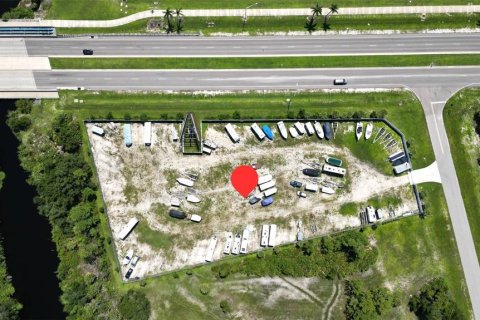 Land in Rotonda, Florida № 1335297 - photo 6