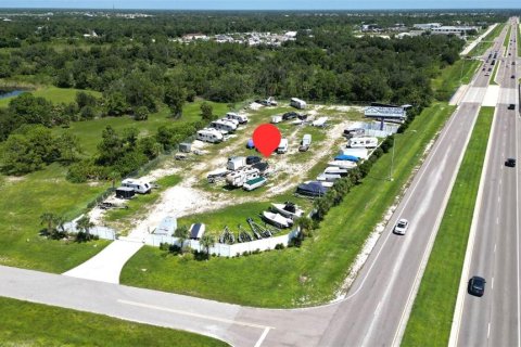 Terreno en venta en Rotonda, Florida № 1335297 - foto 2