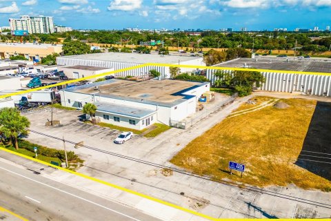 Propiedad comercial en venta en Pompano Beach, Florida № 1000498 - foto 4