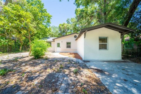 Villa ou maison à vendre à Tampa, Floride: 3 chambres, 123.37 m2 № 1301007 - photo 23