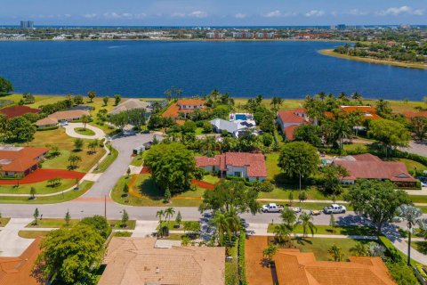 Villa ou maison à vendre à West Palm Beach, Floride: 3 chambres, 248.33 m2 № 1146208 - photo 26