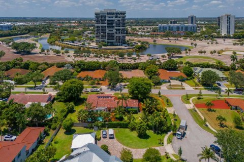 Villa ou maison à vendre à West Palm Beach, Floride: 3 chambres, 248.33 m2 № 1146208 - photo 6