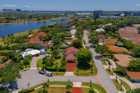 Villa ou maison à vendre à West Palm Beach, Floride: 3 chambres, 248.33 m2 № 1146208 - photo 7