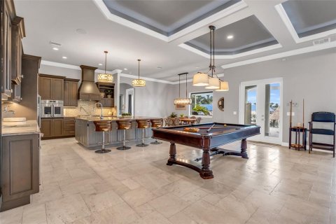 Villa ou maison à vendre à Cape Coral, Floride: 4 chambres, 305.46 m2 № 1297156 - photo 7