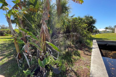 Terrain à vendre à Port Charlotte, Floride № 920392 - photo 6