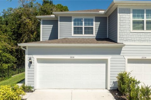 Adosado en venta en Kissimmee, Florida, 3 dormitorios, 165.55 m2 № 1382864 - foto 1