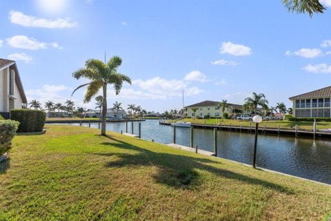 Casa en venta en Punta Gorda, Florida, 2 dormitorios, 109.9 m2 № 1166371 - foto 25