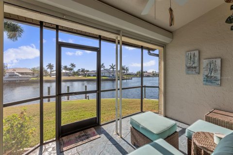 Casa en venta en Punta Gorda, Florida, 2 dormitorios, 109.9 m2 № 1166371 - foto 19