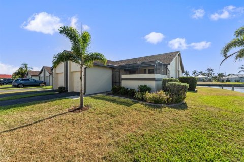 Casa en venta en Punta Gorda, Florida, 2 dormitorios, 109.9 m2 № 1166371 - foto 26