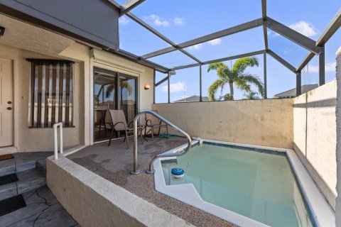 Casa en venta en Punta Gorda, Florida, 2 dormitorios, 109.9 m2 № 1166371 - foto 22