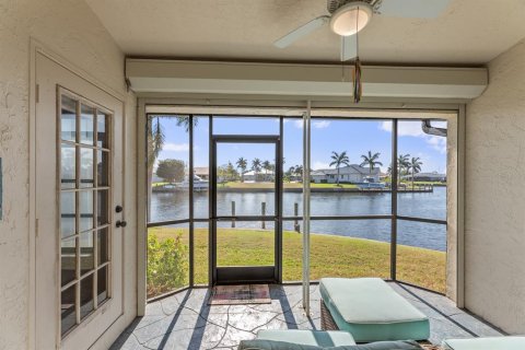 Casa en venta en Punta Gorda, Florida, 2 dormitorios, 109.9 m2 № 1166371 - foto 20