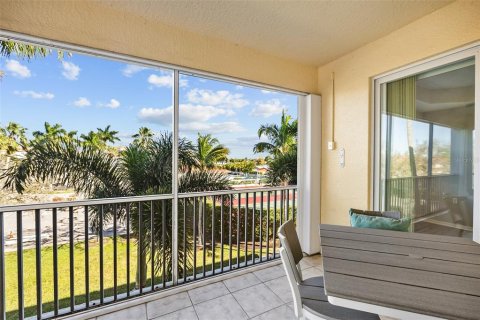 Copropriété à vendre à Punta Gorda, Floride: 3 chambres, 164.25 m2 № 1003295 - photo 15