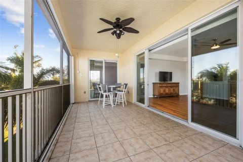 Copropriété à vendre à Punta Gorda, Floride: 3 chambres, 164.25 m2 № 1003295 - photo 13