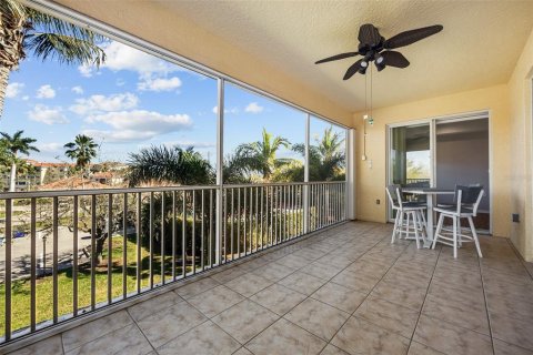 Copropriété à vendre à Punta Gorda, Floride: 3 chambres, 164.25 m2 № 1003295 - photo 14