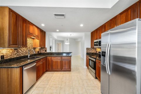 Condo in Punta Gorda, Florida, 3 bedrooms  № 1003295 - photo 3