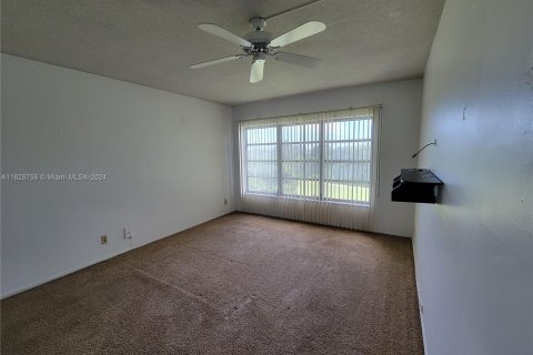 Copropriété à vendre à Pompano Beach, Floride: 1 chambre, 83.61 m2 № 1288887 - photo 14