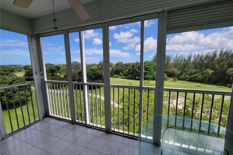 Copropriété à vendre à Pompano Beach, Floride: 1 chambre, 83.61 m2 № 1288887 - photo 13