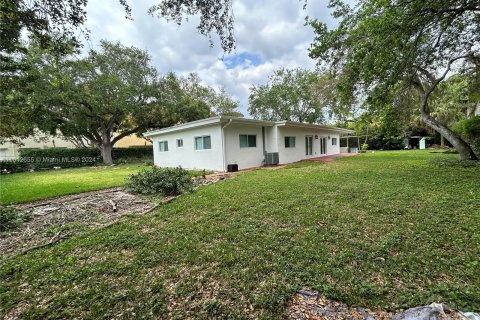 Villa ou maison à vendre à Miami, Floride: 3 chambres, 169.64 m2 № 1288931 - photo 4