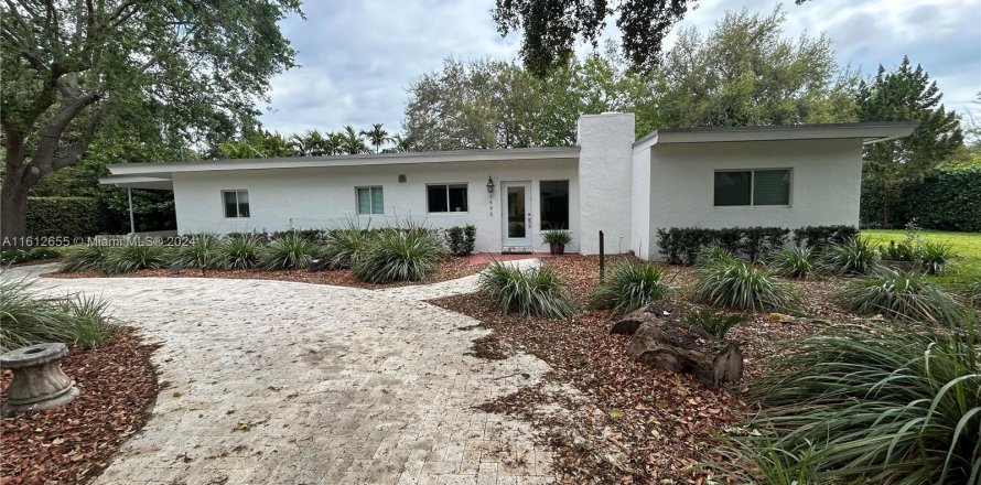 Villa ou maison à Miami, Floride 3 chambres, 169.64 m2 № 1288931