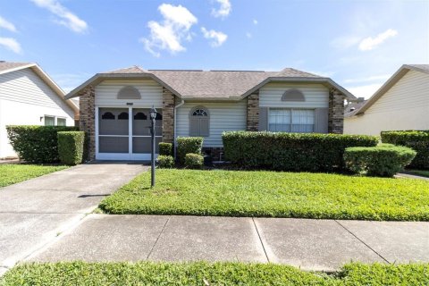 Copropriété à vendre à New Port Richey, Floride: 2 chambres, 124.49 m2 № 1339261 - photo 30