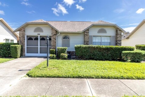 Copropriété à vendre à New Port Richey, Floride: 2 chambres, 124.49 m2 № 1339261 - photo 29