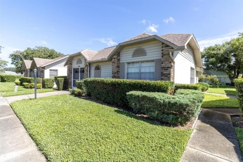 Copropriété à vendre à New Port Richey, Floride: 2 chambres, 124.49 m2 № 1339261 - photo 28