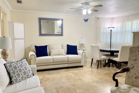 Condo in Boca Raton, Florida, 1 bedroom  № 1129180 - photo 13