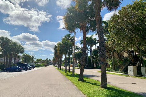 Condo in Boca Raton, Florida, 1 bedroom  № 1129180 - photo 26