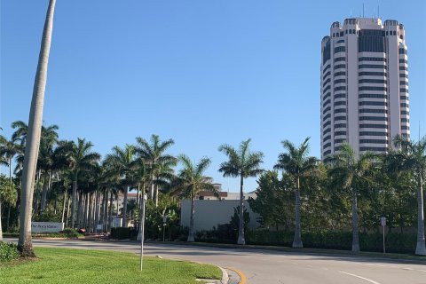 Condo in Boca Raton, Florida, 1 bedroom  № 1129180 - photo 20