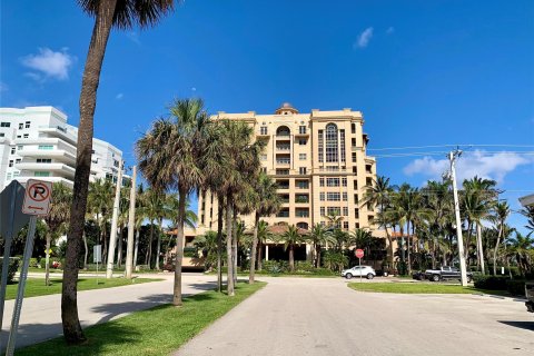 Condominio en venta en Boca Raton, Florida, 1 dormitorio, 62.24 m2 № 1129180 - foto 7