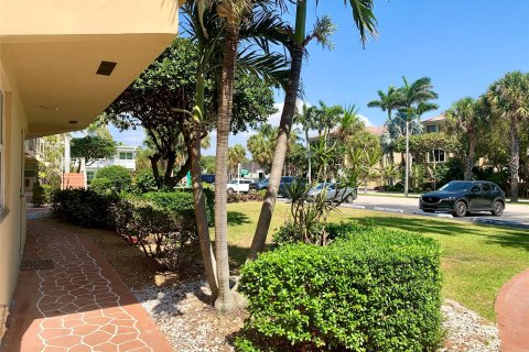 Condominio en venta en Boca Raton, Florida, 1 dormitorio, 62.24 m2 № 1129180 - foto 27