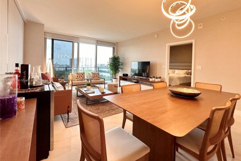 Condominio en venta en North Miami Beach, Florida, 3 dormitorios, 144.56 m2 № 1345075 - foto 16