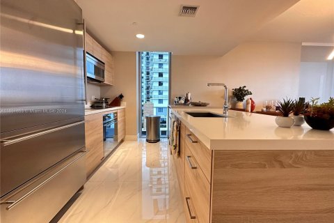 Condominio en venta en North Miami Beach, Florida, 3 dormitorios, 144.56 m2 № 1345075 - foto 10