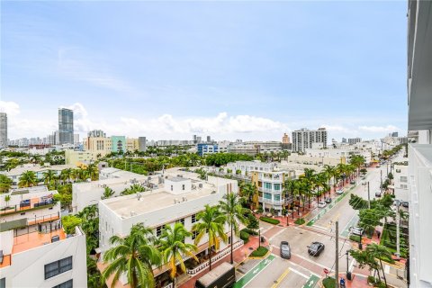 Condominio en venta en Miami Beach, Florida, 1 dormitorio, 61.5 m2 № 1345302 - foto 22