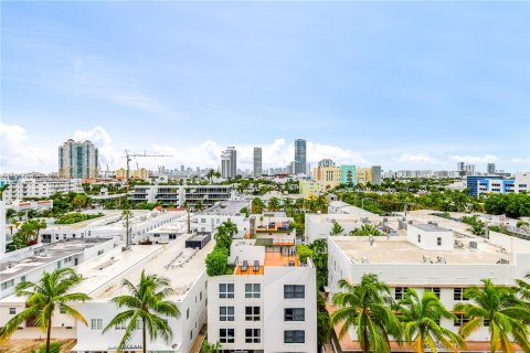 Condominio en venta en Miami Beach, Florida, 1 dormitorio, 61.5 m2 № 1345302 - foto 21