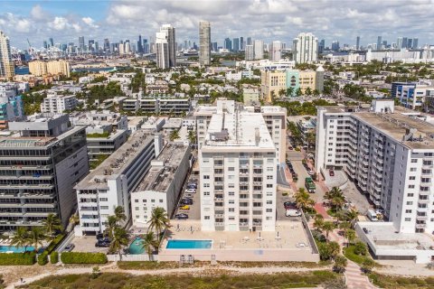 Condominio en venta en Miami Beach, Florida, 1 dormitorio, 61.5 m2 № 1345302 - foto 28