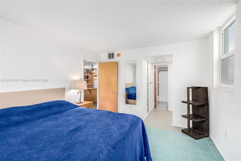 Condominio en venta en Miami Beach, Florida, 1 dormitorio, 61.5 m2 № 1345302 - foto 18