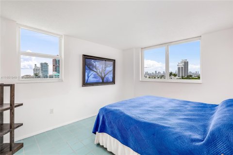 Condominio en venta en Miami Beach, Florida, 1 dormitorio, 61.5 m2 № 1345302 - foto 6